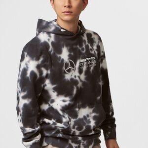 Mercedes-AMG Petronas Formula One Team Hoodie